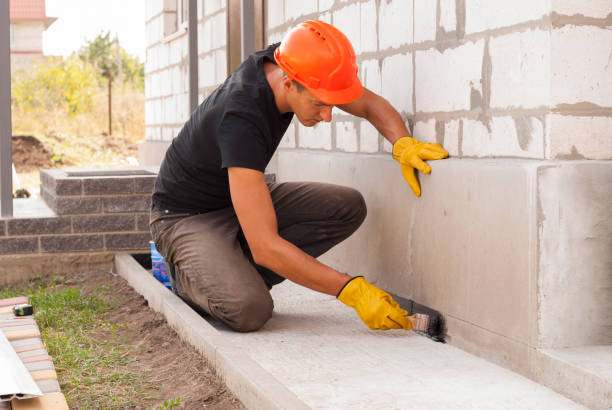 Licensed Exterior Waterproofing service in Reading, PA - SJ Waterproofing Pros